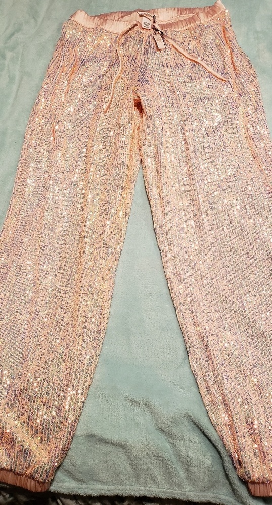 Victoria secret sleep wear